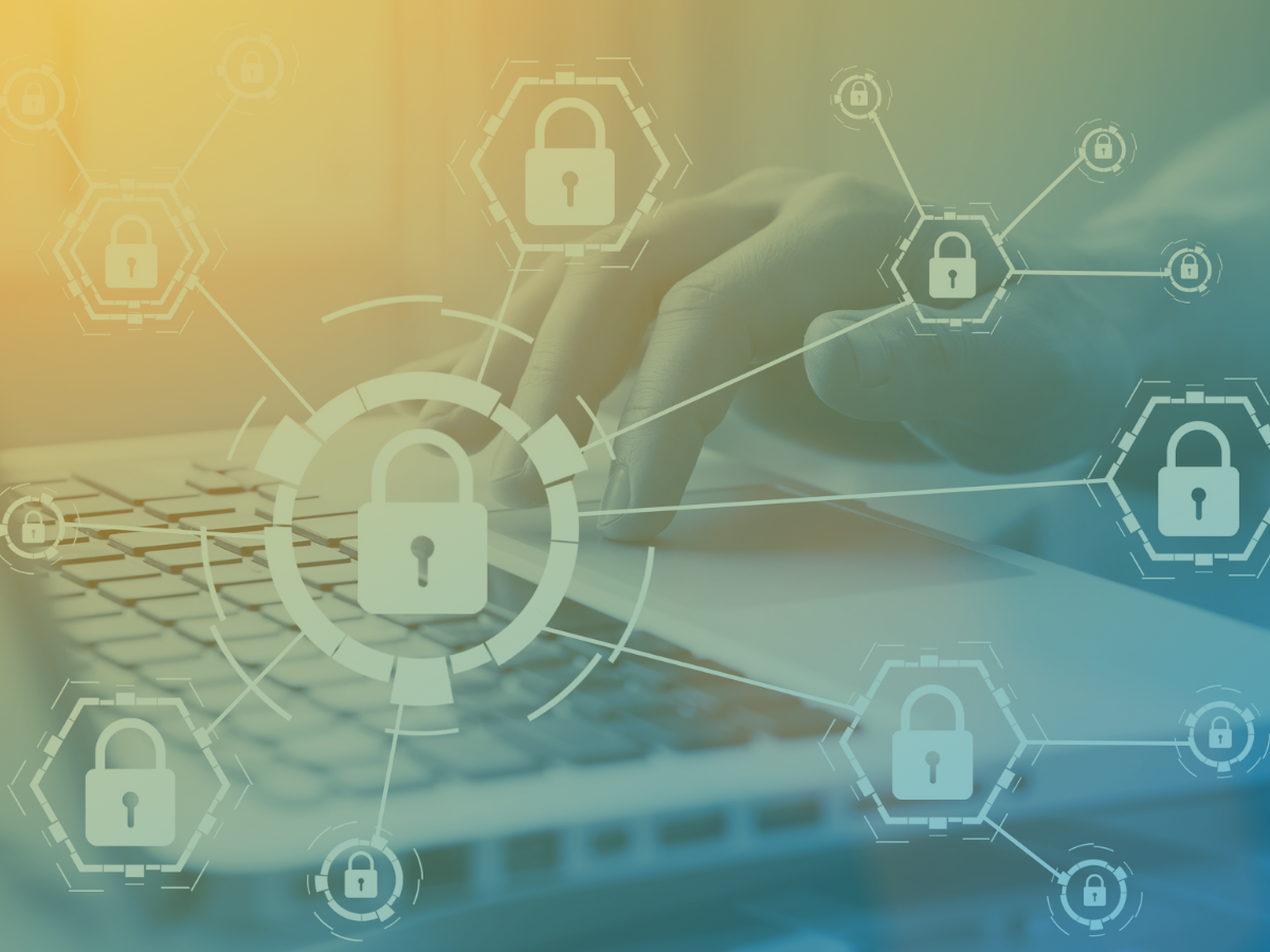 How to Keep Data Safe and Secure | Secure Your Business | Support One