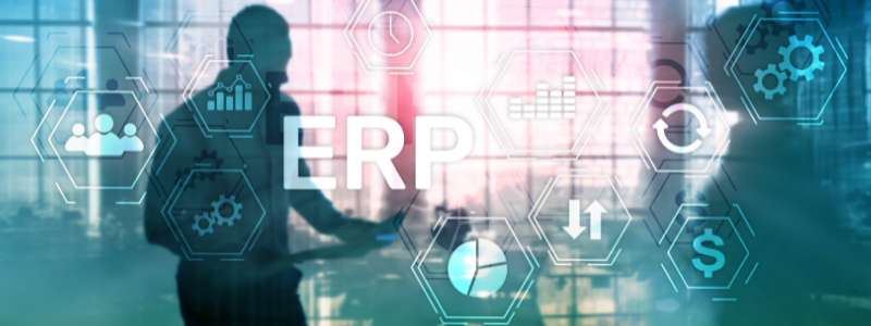 ERP benefits and challenges