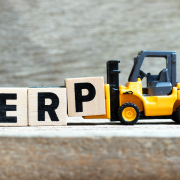how to select an ERP system