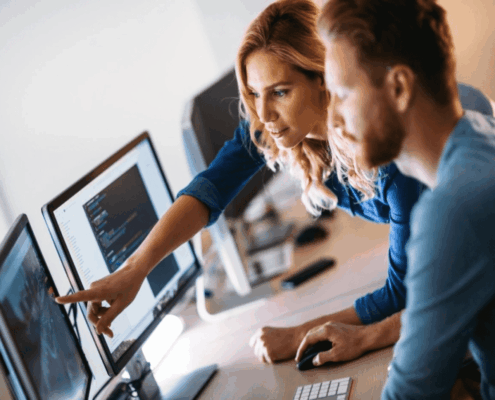 Versatile Software EPR Software