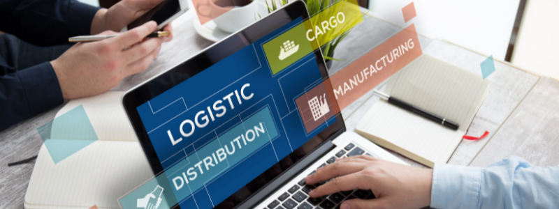 improving logistics efficiency