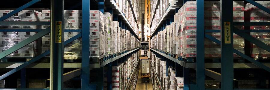 Why Do Companies Have to Improve The Efficiency of Their Supply Chain?