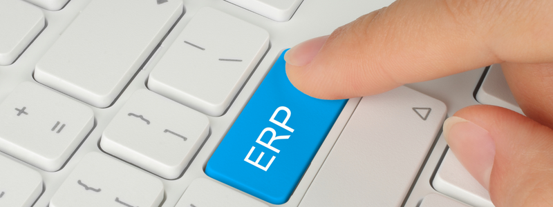 implement ERP