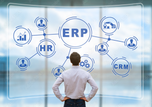 Optimizing Your ERP System