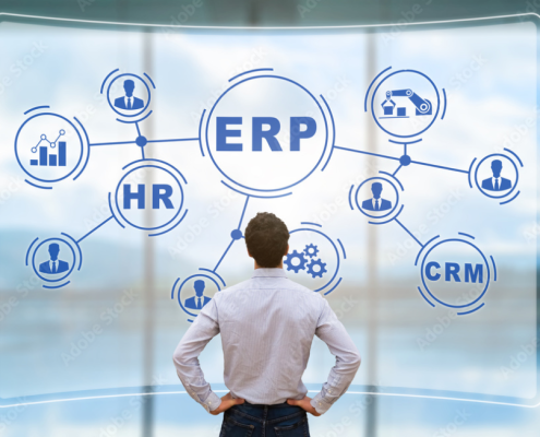 Optimizing Your ERP System