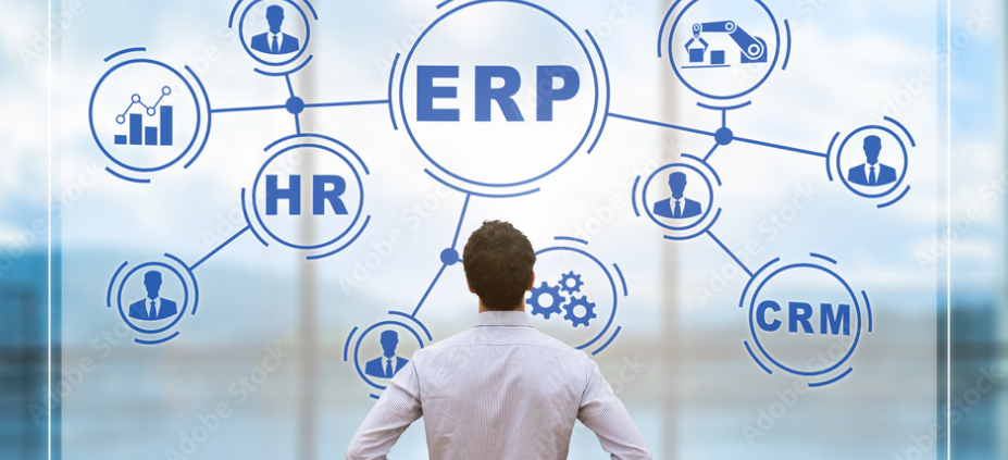 Optimizing Your ERP System