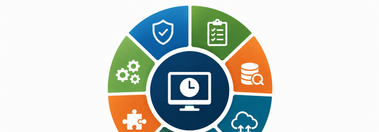 Reduce ERP Downtime