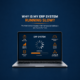 Why is my ERP system running slow?