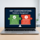 ERP Customizations, helpful or dangerous